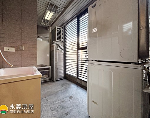 🏡可報稅|獨家釋出漢神巨蛋晶硯|泳池景觀4房雙平車 - Image 15