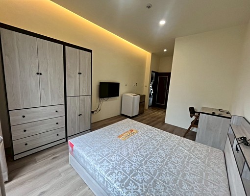 🏡南投市中興新村|余白文獻|全新落成電梯套房出租✨可租補 - Image 3