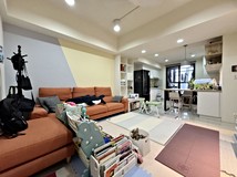 中央路[房仲職人]富宇學學..