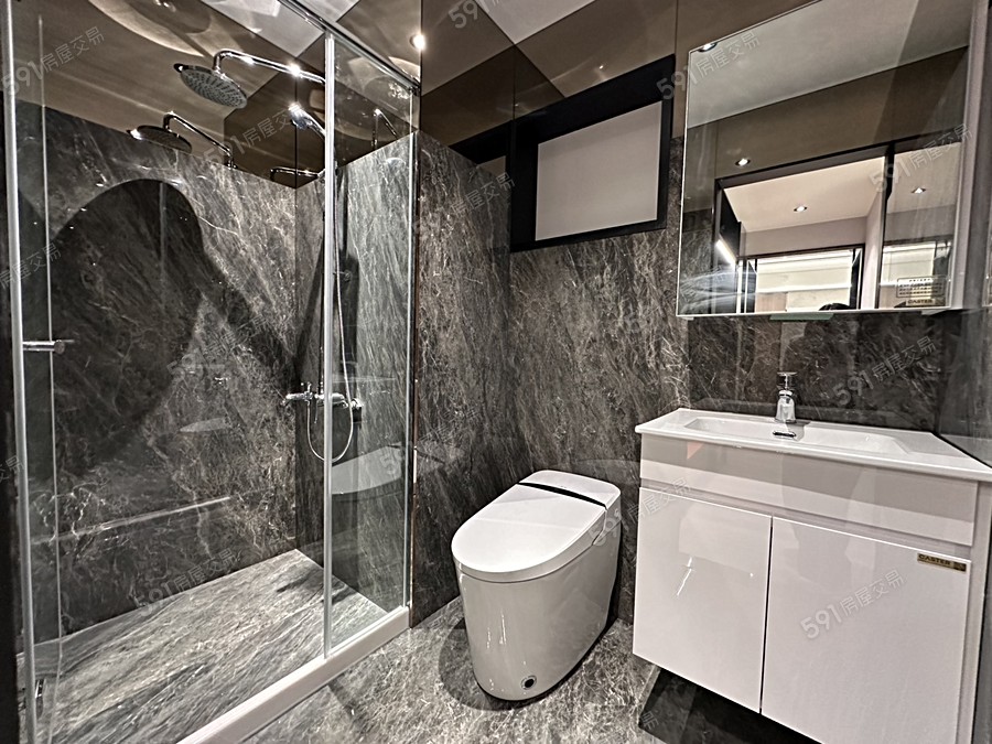 聯懋杉苑樣/實品屋