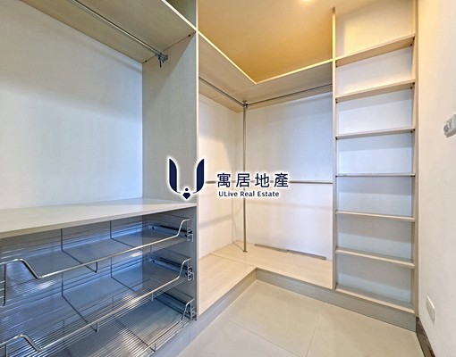 MRT劍潭●高樓採光4房名邸●有傭人房有車位 - Image 7