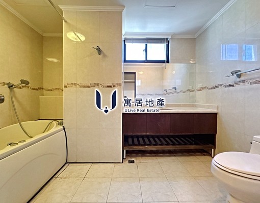 MRT劍潭●高樓採光4房名邸●有傭人房有車位 - Image 8
