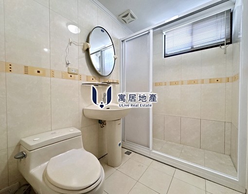 MRT劍潭●高樓採光4房名邸●有傭人房有車位 - Image 12