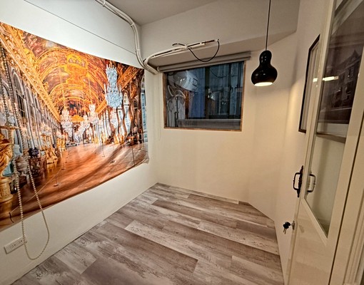 近中友一中商圈★美裝2+1房★可貓可租補★台水電管理室子母車 - Image 10