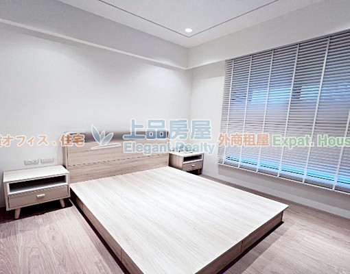 A-137402松山車站*全新裝潢*簡約奢華採光三房 - Image 4
