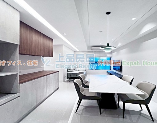 A-137402松山車站*全新裝潢*簡約奢華採光三房 - Image 2