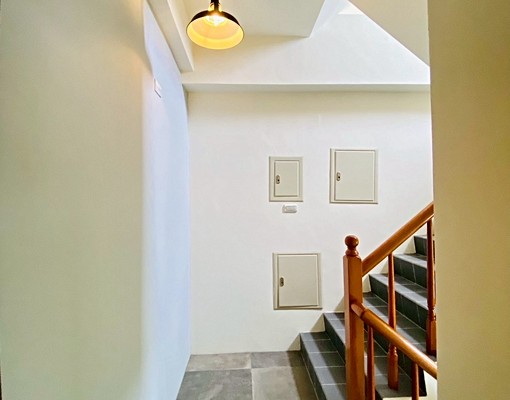 🏡南投市中興新村|余白文獻|全新落成電梯套房出租✨可租補 - Image 15