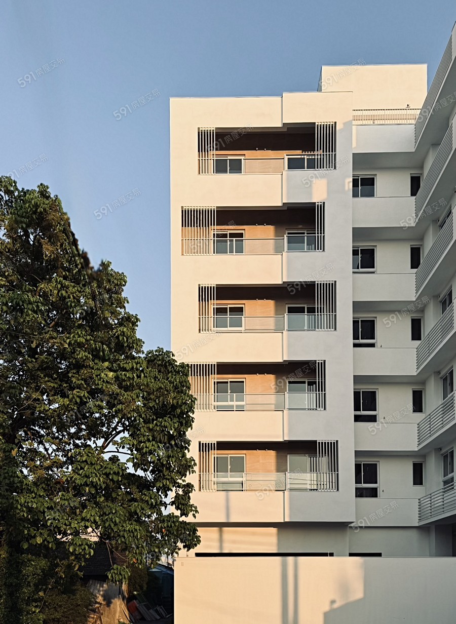 君邦逸品實景圖