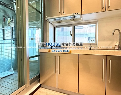 MRT象山|信義豪宅區一房|健身房游泳池 - Image 5