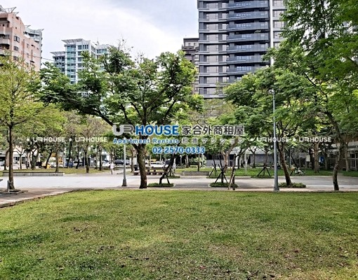 MRT象山|信義豪宅區一房|健身房游泳池 - Image 10