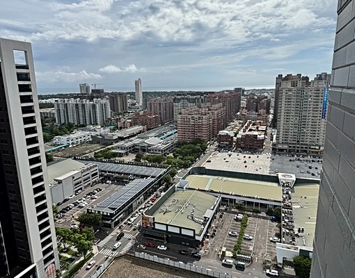 超值首選#出租#可租補#安平區市政大道#二房高級住宅環境 - Image 4