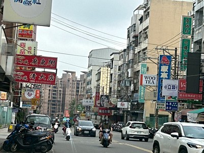社區圖片
