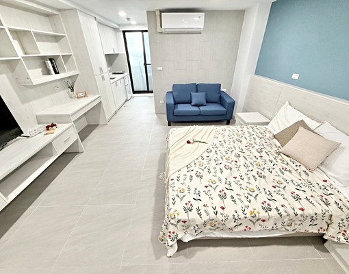 來個蹦蹦💖新蓋透天超大空間台電💖可雙租補 - Image 7