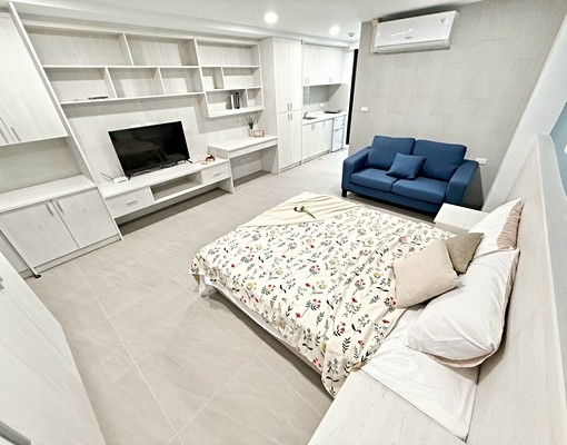 來個蹦蹦💖新蓋透天超大空間台電💖可雙租補 - Image 8