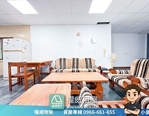 🌳信義國小MRT大四房｜可租補｜寵物友善｜5F健身公寓權威 - 591租屋網 - Image 2