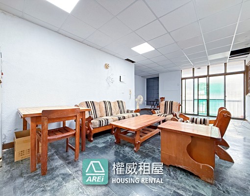 🌳信義國小MRT大四房|可租補|寵物友善|5F健身公寓權威 - Image 4