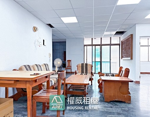 🌳信義國小MRT大四房|可租補|寵物友善|5F健身公寓權威 - Image 5