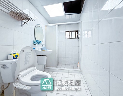 🌳信義國小MRT大四房|可租補|寵物友善|5F健身公寓權威 - Image 8