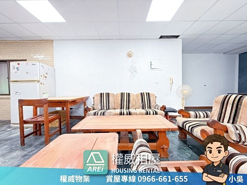 🌳信義國小MRT大四房|可租補|寵物友善|5F健身公寓權威 - Image 1