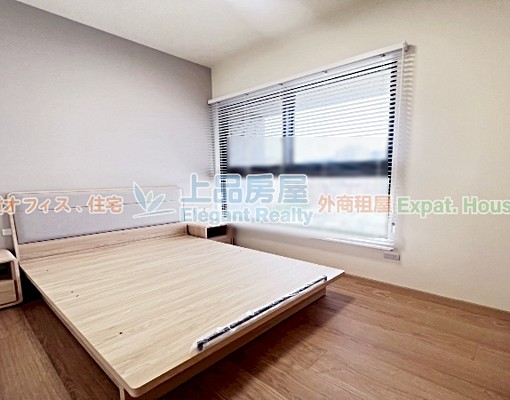 A-137037松山站＊全新裝潢＊內斂奢華＊尊榮保全1+1房 - Image 3