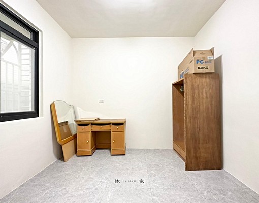 🏠室內40坪｜傢俱電齊全可寵舒適大三房、須走樓梯 - Image 13