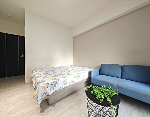 家具齊全|尊享空間|環境優美💕可養小型寵💕近興中大 - Image 8