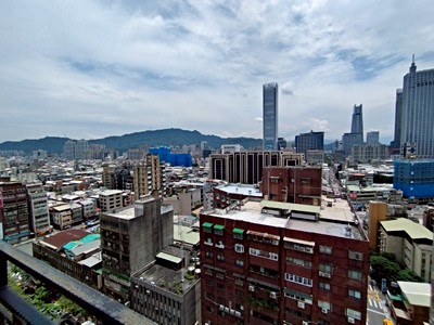 社區圖片
