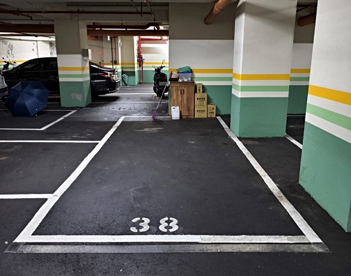 福德爵士3房含車位 - Image 14