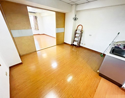 捷運公館站4分【優質1房1廳】入籍洽★有電梯★垃圾代收 - Image 8