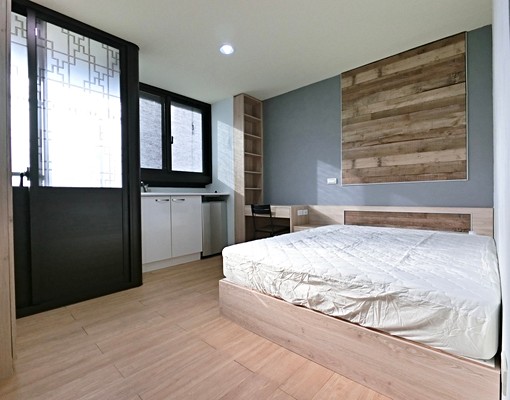 極限秒殺💯超省租屋補助💯系統裝潢💯電3超省💯陽台獨洗 - 591租屋網 - Image 1