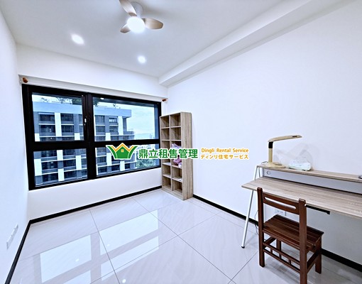 👑士林站👑新成屋.高樓景觀宅.可寵.含平車 - Image 10