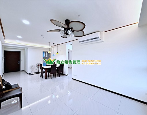 👑士林站👑新成屋.高樓景觀宅.可寵.含平車 - Image 4