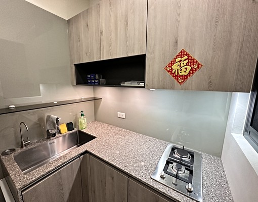 中山國小1分鐘🛏️開放式格局可貓🧸一房一廳 - Image 5