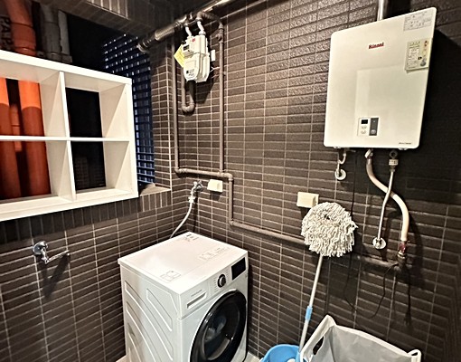 中山國小1分鐘🛏️開放式格局可貓🧸一房一廳 - Image 6