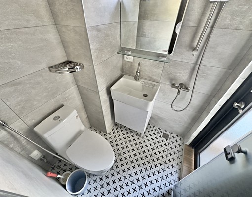 可租補🌸🏡質感套房🏡系統櫃🗄️陽台🌞 - Image 5
