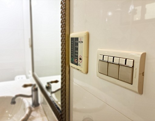 包水包電全包可租補,飯店式裝潢電梯套房,共用洗脫烘 - Image 5