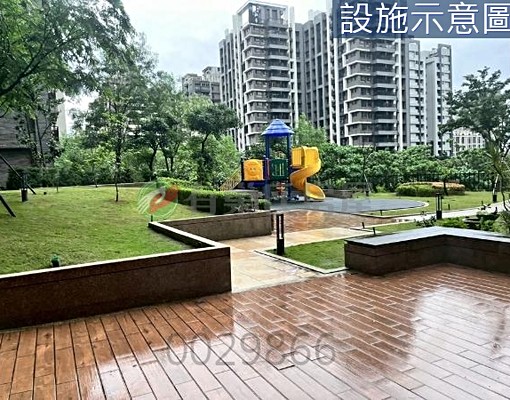 PARK189靜巷宜居2房含車含管可寵物 - Image 9