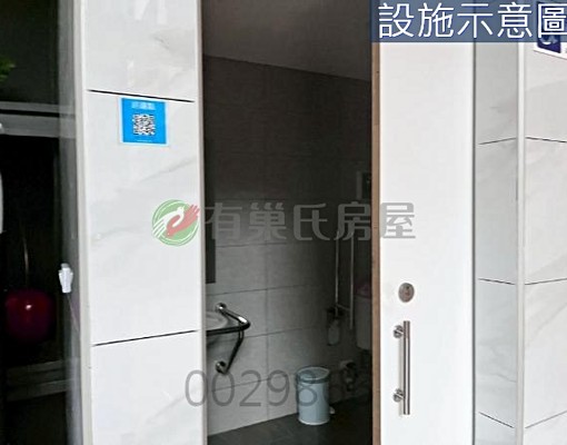PARK189靜巷宜居2房含車含管可寵物 - Image 12