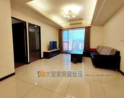 租近車站.巨城.屋況極新.附平車位 - Image 2