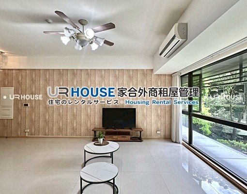 南港經貿園區⁕靜巷窗外綠意質感社區公設齊全.可寵 - 591租屋網 - Image 6