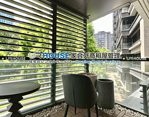 南港經貿園區⁕靜巷窗外綠意質感社區公設齊全.可寵 - 591租屋網 - Image 15