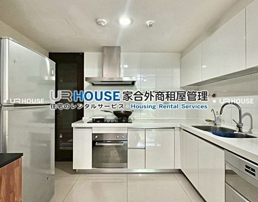 南港經貿園區⁕靜巷窗外綠意質感社區公設齊全.可寵 - Image 13
