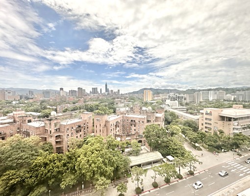 ✅可租補✅戀戀台⼤近公館捷運、嚴謹全天管理美景-限女請看內文 - Image 7