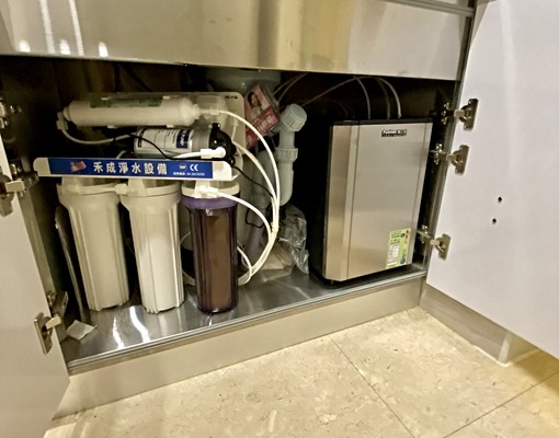 靜宜商圈💢整棟透天4房5衛/可工作室/可報稅營登租補 - Image 6