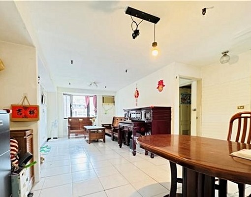 可租補社宅/近海山站/前後陽台/可寵物 - Image 4