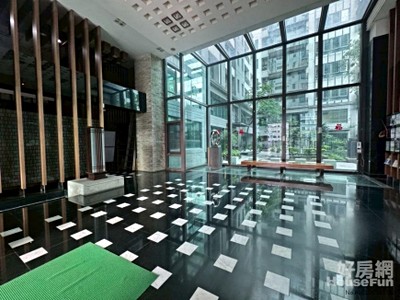 文山特區，悅讀水世紀，稀有釋出2+1房平車