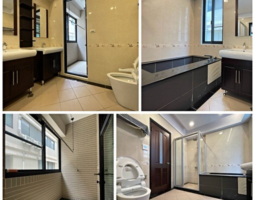 ✦星宇瀚✦南科LM✨四房雙車透天墅✨精美裝潢✨ - Image 13