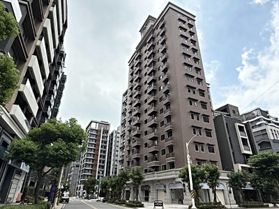 社區圖片