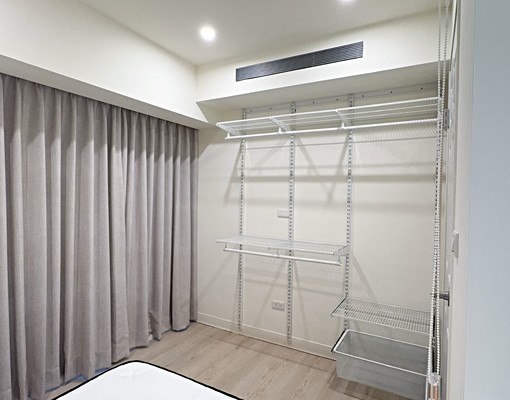 高質感×高機能｜中壢長沙路1房1廳租屋開箱｜情侶＆通勤族最愛 - Image 8