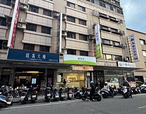 高質感×高機能｜中壢長沙路1房1廳租屋開箱｜情侶＆通勤族最愛 - Image 15